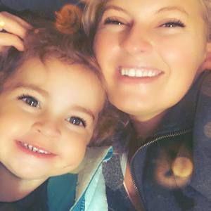 Meet your Posher, Erica